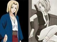 火影忍者中最大的魔咒，佐良娜当上火影之后，将与博人分道扬镳