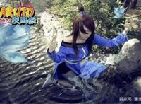 火影忍者中最大的魔咒，佐良娜当上火影之后，将与博人分道扬镳