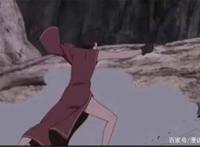 火影忍者中最大的魔咒，佐良娜当上火影之后，将与博人分道扬镳