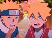 博人转：官方已实锤，小樱是佐良娜亲妈，别再提香燐的同款眼镜了