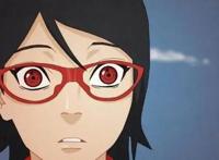 新伏笔？《火影忍者》佐良娜在战斗中弱点出现了