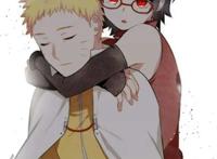 火影忍者中的“小公主”佐良娜，她才是真正的老司机！