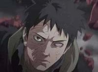 火影：当蒙面忍者露出真容后，佐良娜美如画，而志乃秒变男神！