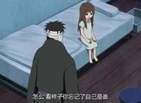 火影：当蒙面忍者露出真容后，佐良娜美如画，而志乃秒变男神！