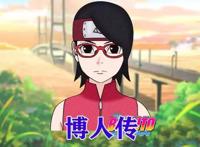 佐良娜穿越到其他次元，海贼王风神似娜美，看到自制版爱了