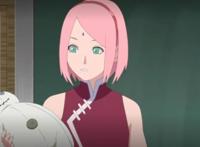 博人传152集：佐良娜作弊，鸣人撒谎