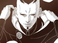 火影忍者博人传：神秘“壳”首领露脸，川木是其义子