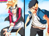 为何鸣人要收川木为徒，交给佐助来教不行吗？怕他会更忧郁