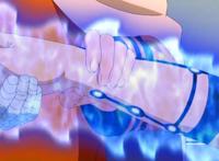 博人传：川木接上鸣人的义肢，佐助把千鸟传授给女儿