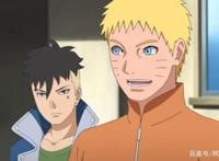 川木是谁？鸣人为什么收养川木？