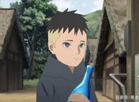 博人传192话：川木的过去被揭开，果然每个主角背后都有段伤心史