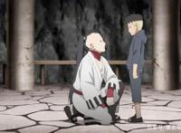 博人传192话：川木的过去被揭开，果然每个主角背后都有段伤心史