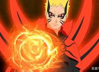 博人传最新53话：鸣人濒死，川木影分身干掉一式！