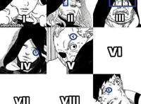 博人传川木能力分析，比辉夜还要强的时空转移