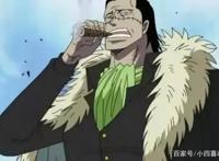 影响妮可罗宾一生的四个男人，一人利用她，三人拯救她