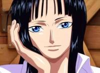 海贼王：罗宾是可以超越娜美的，尾田只需安排觉醒一样能力即可