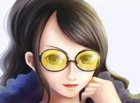 罗宾在两年后为什么变白了？龙：虽然很害羞，但确实是我做的