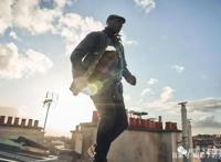 《罗宾》：绅士大盗的复仇故事