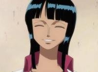 《海贼王》现在罗宾在草帽团越来越远离战斗，该如何定位呢？