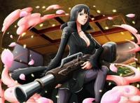 海贼王：众多人选中，谁会是罗宾的最爱，草帽海贼团占了三个？