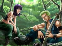 海贼王：众多人选中，谁会是罗宾的最爱，草帽海贼团占了三个？