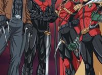 综合能力最强的罗宾？连蝙蝠侠的岳父都刮目相看！