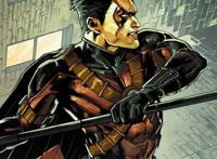 综合能力最强的罗宾？连蝙蝠侠的岳父都刮目相看！