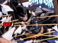 综合能力最强的罗宾？连蝙蝠侠的岳父都刮目相看！