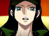 罗宾技能加点：主导战场的减益大师，越级作战的美女达人！