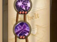 罗宾技能加点：主导战场的减益大师，越级作战的美女达人！