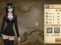 罗宾技能加点：主导战场的减益大师，越级作战的美女达人！