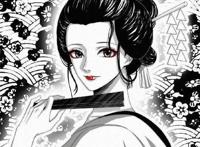 海贼王：百变罗宾大盘点，集美们收图啦！