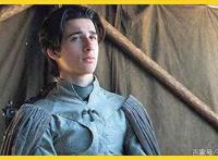 《权游》：看罗宾艾林的重大转变——从烦人的男孩到可爱的领主