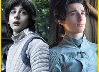 《权游》：看罗宾艾林的重大转变——从烦人的男孩到可爱的领主