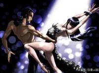 《海贼王》百搭的罗宾，和谁都能组cp!