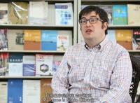 「中国改革开放的世界贡献系列采访①」罗宾：许多国家可以从中国“取经”