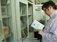 「中国改革开放的世界贡献系列采访①」罗宾：许多国家可以从中国“取经”