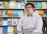 「中国改革开放的世界贡献系列采访①」罗宾：许多国家可以从中国“取经”