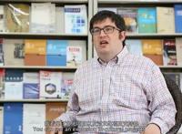 「中国改革开放的世界贡献系列采访①」罗宾：许多国家可以从中国“取经”