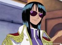 盘点《海贼王》里罗宾让人惊艳的几个瞬间