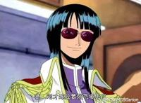 海贼王：罗宾最美的6次伪装，一次像网红，一次像贵妇