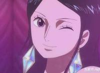 海贼王：罗宾最美的6次伪装，一次像网红，一次像贵妇