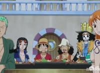 海贼王：质疑罗宾的存在价值，那是不知道她这三方面的作用