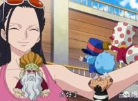 海贼王：质疑罗宾的存在价值，那是不知道她这三方面的作用