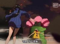 海贼王：罗宾年轻了18岁，嘴上说苦恼，心里其实乐开了花！