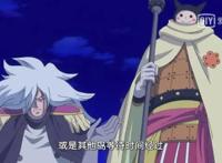 海贼王932：是故意还是巧合，索隆和罗宾最终还是会走到一起？