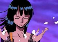 海贼王：两年后的罗宾实力太弱，后续要开发能力，不然太浪费