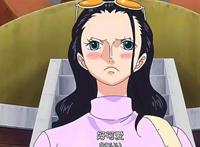 海贼王：两年后的罗宾实力太弱，后续要开发能力，不然太浪费