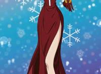 海贼王：惊艳！罗宾颜值再创新高，两年一变，未来世界第一美女！