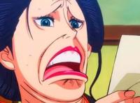 罗宾颜值崩塌失去大批粉丝？海米：心疼她的经历，陷于她的人品